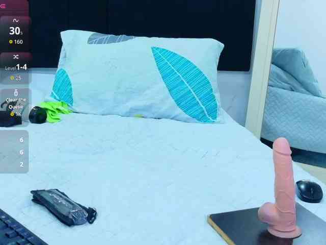 matureandhorny Live Webcam on BongaCams