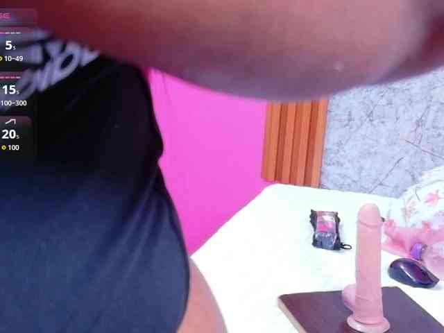 matureandhorny webcam