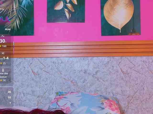 Модель: matureandhorny