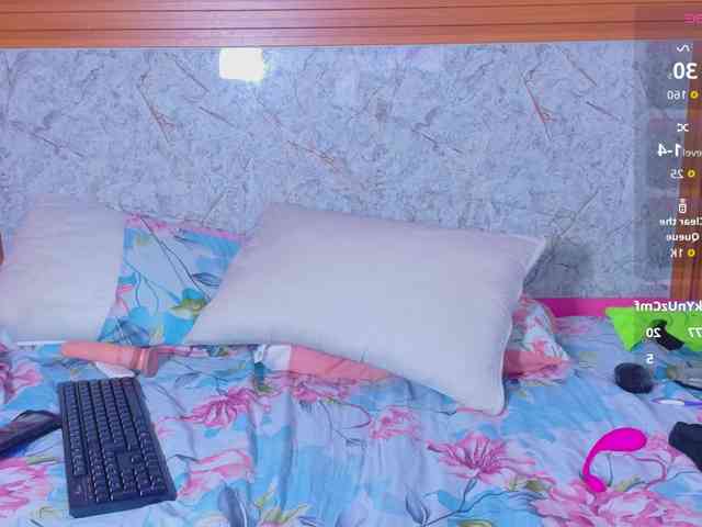 matureandhorny webcam