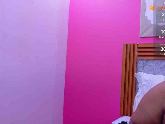 Modelo: matureandhorny