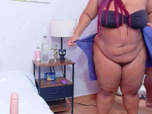 matureandhorny
