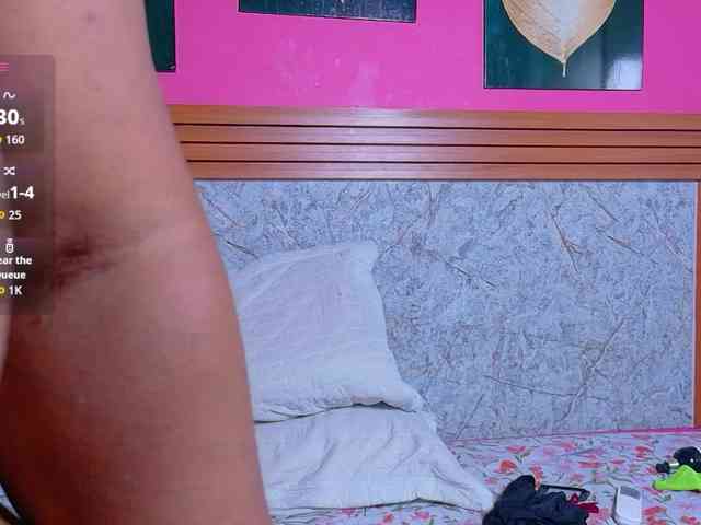 Modelo: matureandhorny