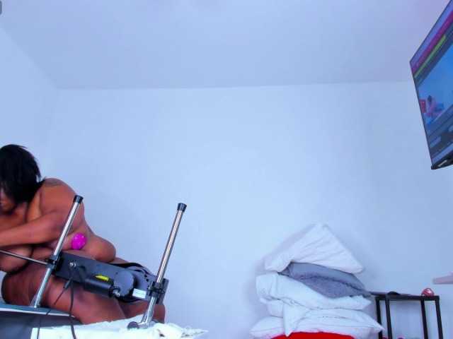 BiigAsshot webcam
