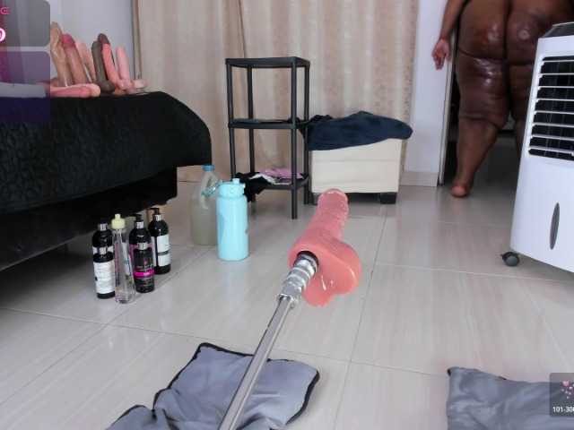 BiigAsshot