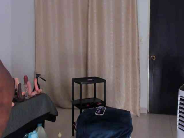 BiigAsshot webcam