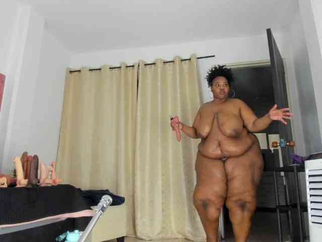 BiigAsshot webcam