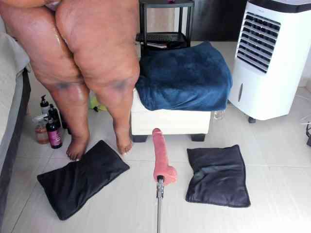 BiigAsshot webcam