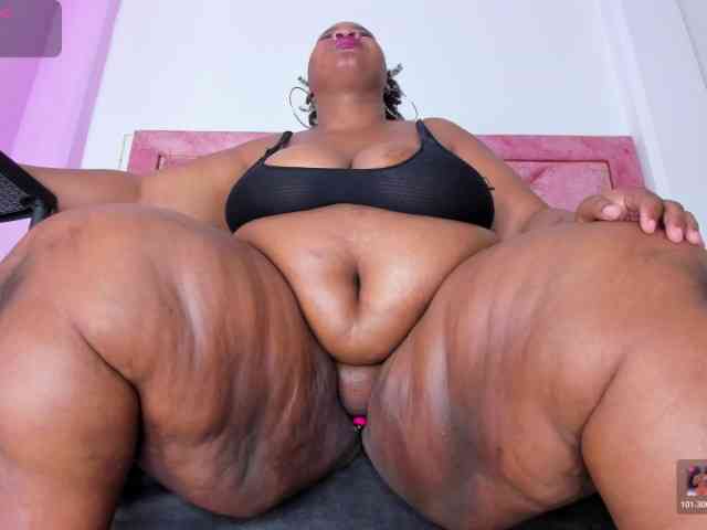 BiigAsshot webcam
