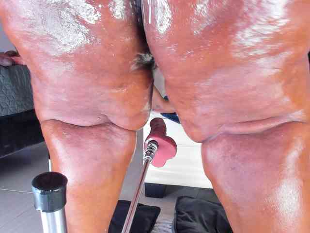BiigAsshot webcam