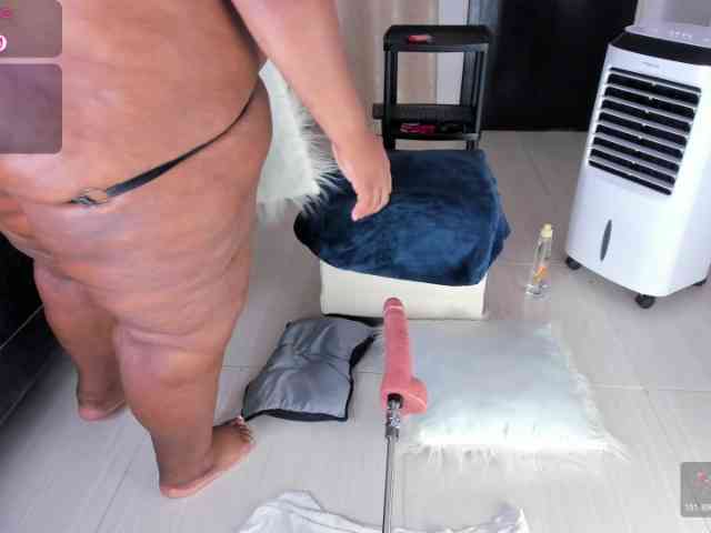 BiigAsshot webcam