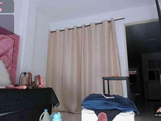 BiigAsshot webcam