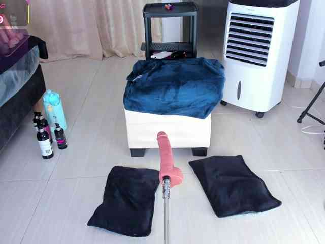 BiigAsshot webcam