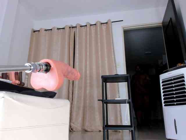 BiigAsshot webcam