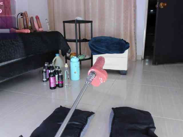 BiigAsshot webcam