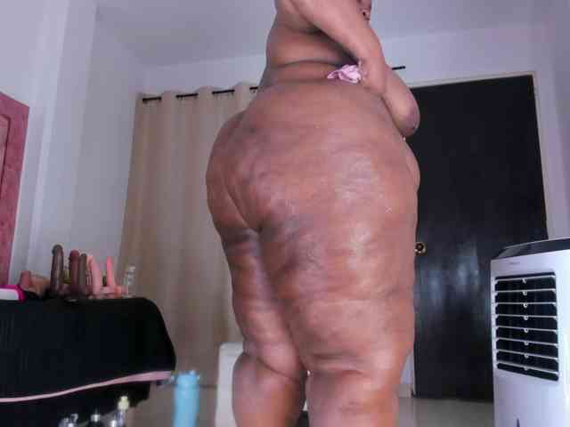 BiigAsshot webcam