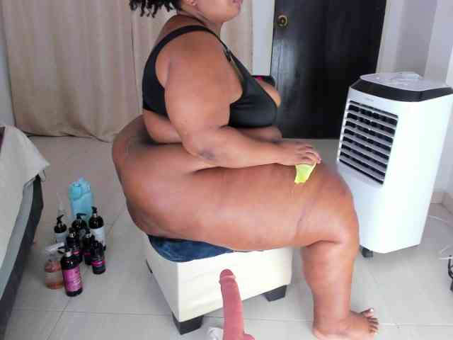 BiigAsshot webcam