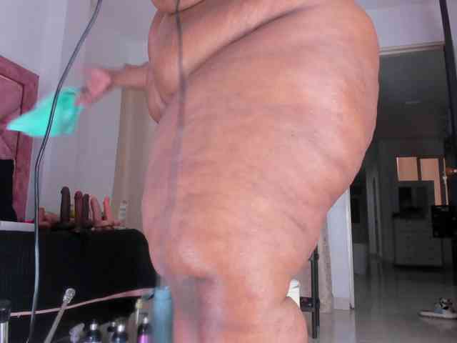 BiigAsshot webcam