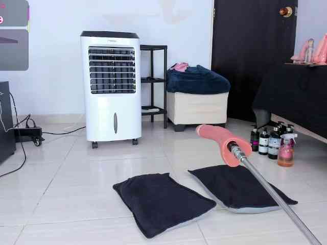 BiigAsshot webcam