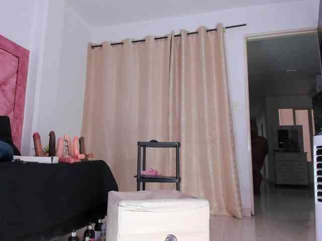 BiigAsshot webcam
