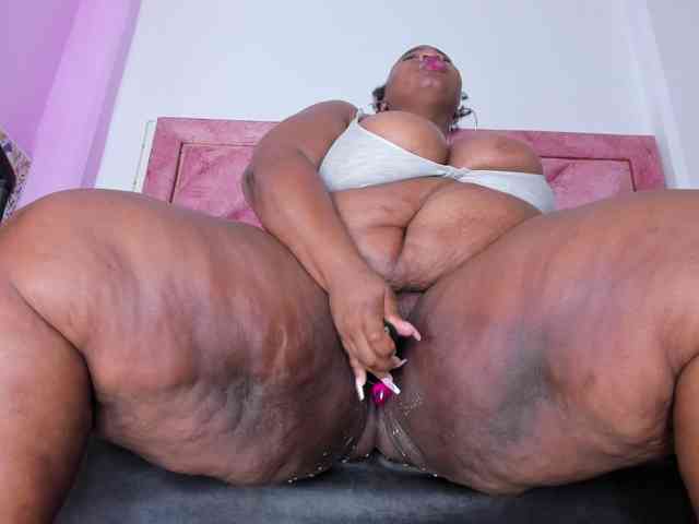 BiigAsshot webcam