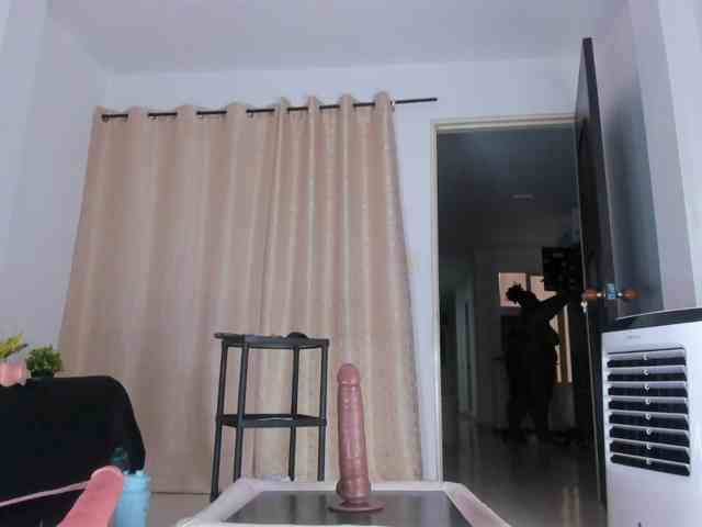 BiigAsshot webcam