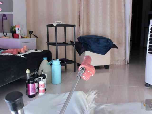 Modelo: BiigAsshot