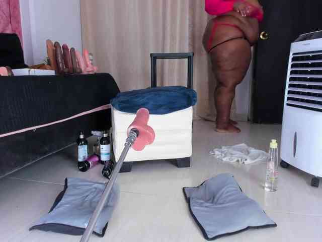 BiigAsshot webcam