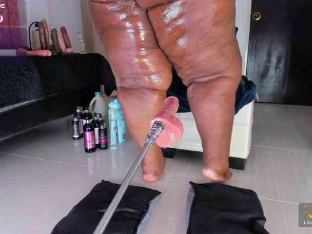 BiigAsshot webcam