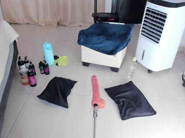 BiigAsshot webcam