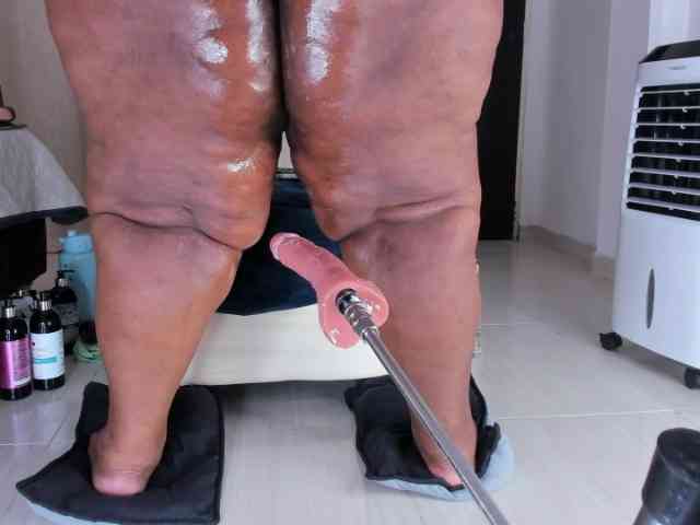 BiigAsshot webcam
