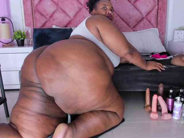 BiigAsshot webcam