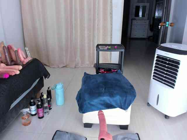 BiigAsshot webcam