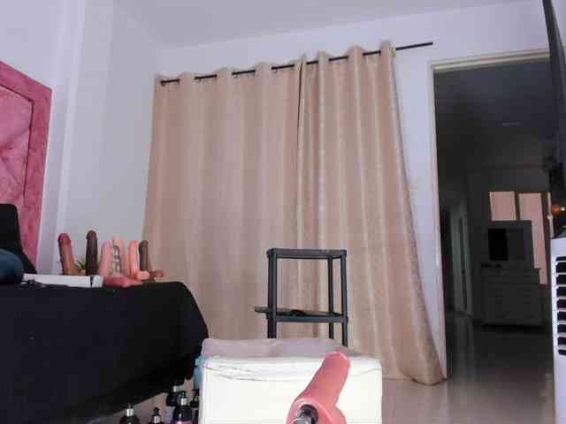 BiigAsshot webcam