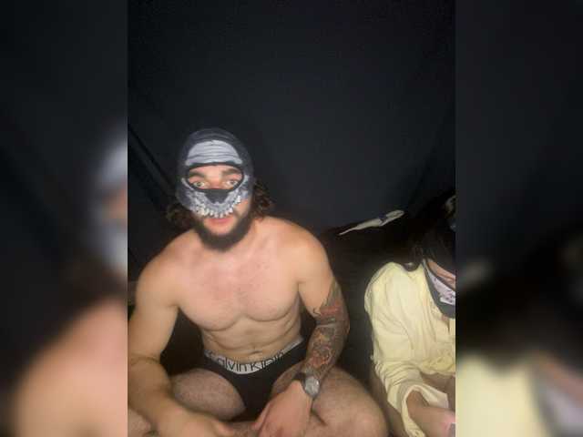 Karinka4 live webcam show