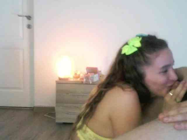 janexjoe Live Webcam on BongaCams