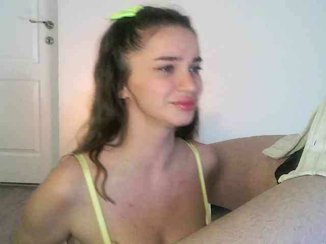 janexjoe Live Webcam on BongaCams