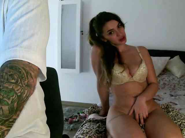 janexjoe Live Webcam on BongaCams