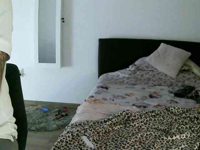 janexjoe webcam