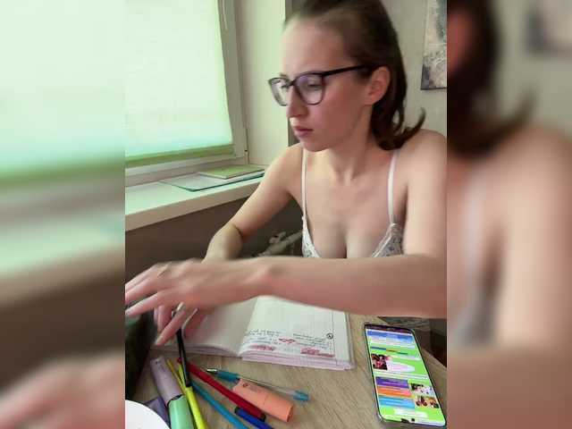 ANASTEIKK's BongaCams show and profile