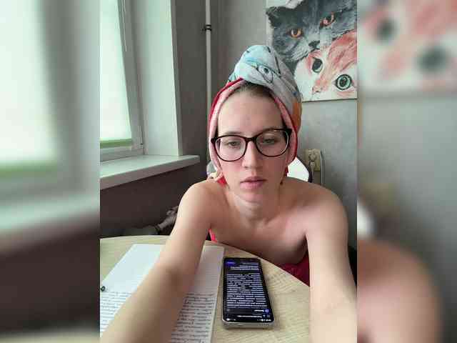 ANASTEIKK Live Webcam on BongaCams