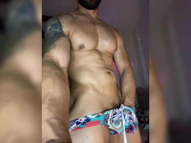 Danial_h666 live webcam show