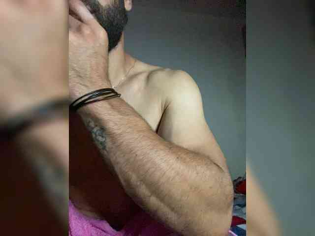 Danialhassanchecka Sex Cam Show