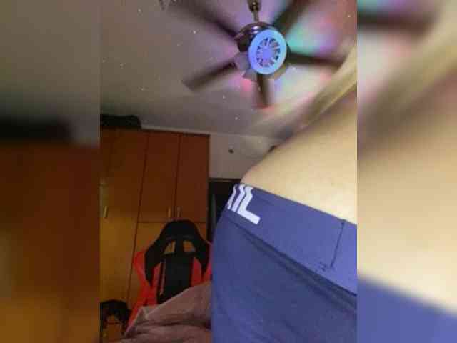Danialhassanchecka Sex Cam Show