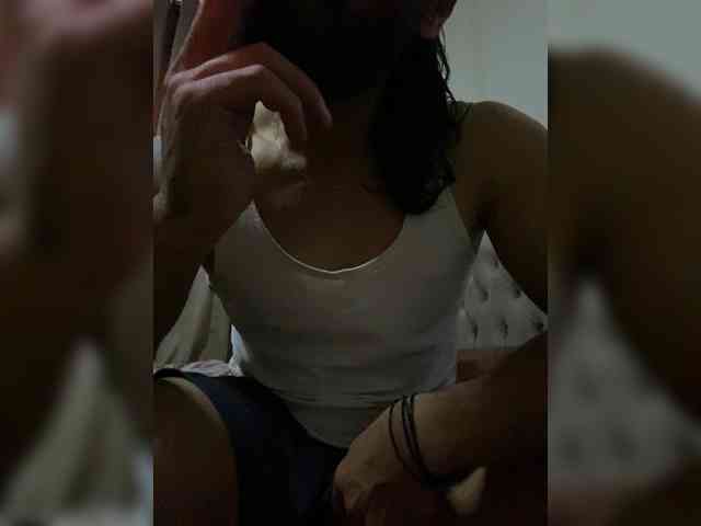 Danialhassanchecka Sex Cam Show