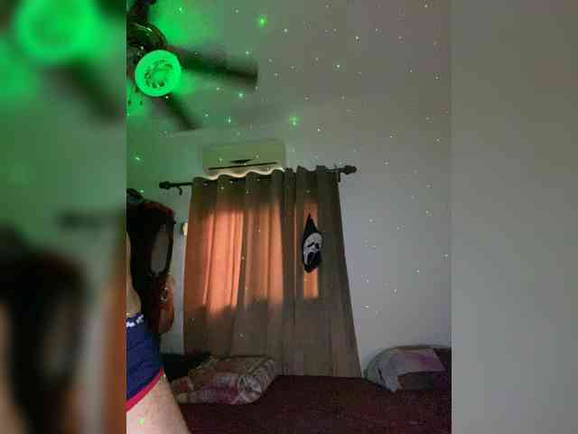 Danialhassanchecka Sex Cam Show