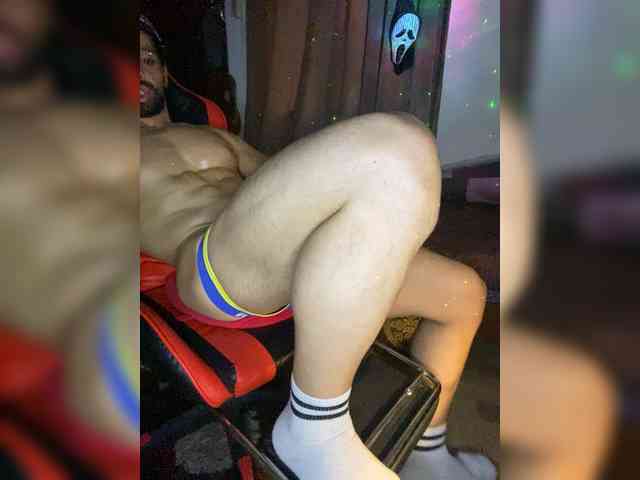 Danialhassanchecka Sex Cam Show