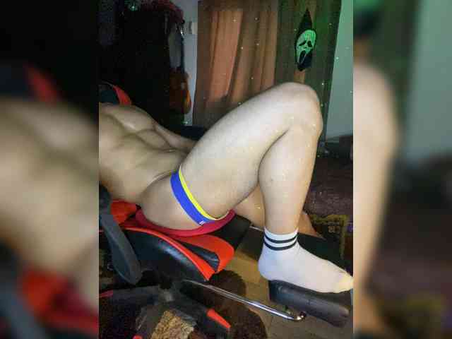 Danialhassanchecka Sex Cam Show