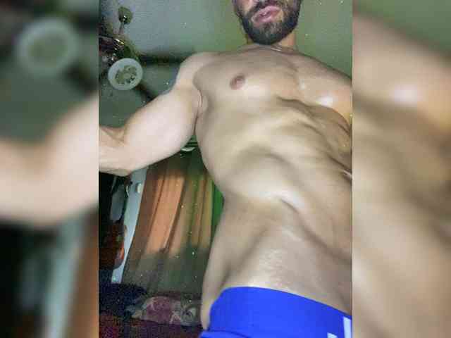 Danialhassanchecka Sex Cam Show