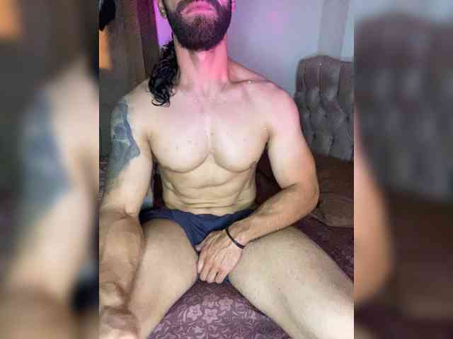 Danialhassanchecka Sex Cam Show